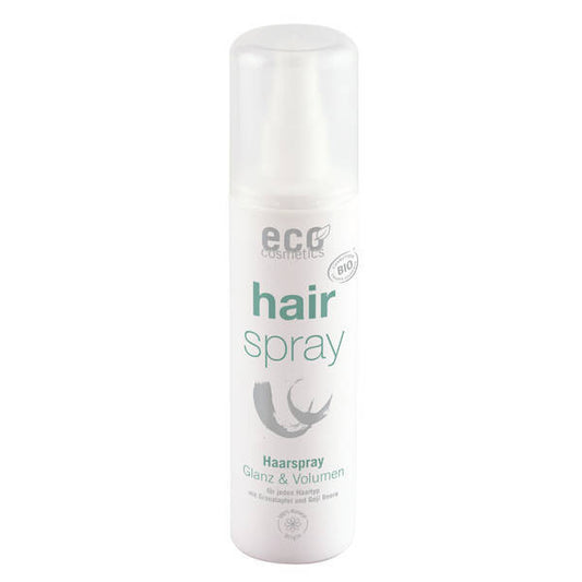 Eco Cosmetics Lakier do włosów