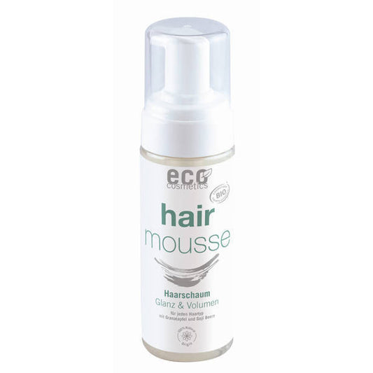 Eco Cosmetics Pianka do układania włosów