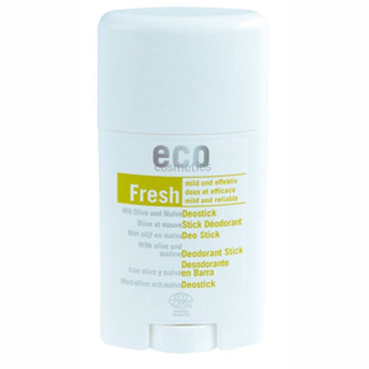 Ekologiczny dezodorant bez aluminium w sztyfcie Eco Cosmetics 50 ml